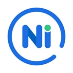 ni worktrak android application logo